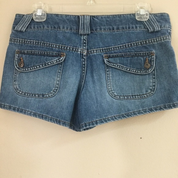 AMERICAN EAGLE 🦅 sz4 - Picture 2 of 3